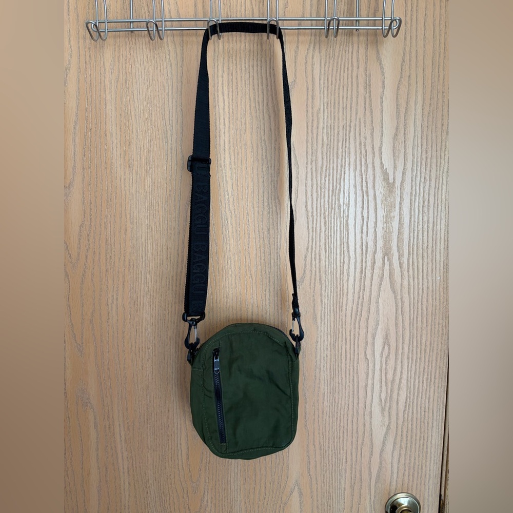 Baggu Sport Crossbody Bag